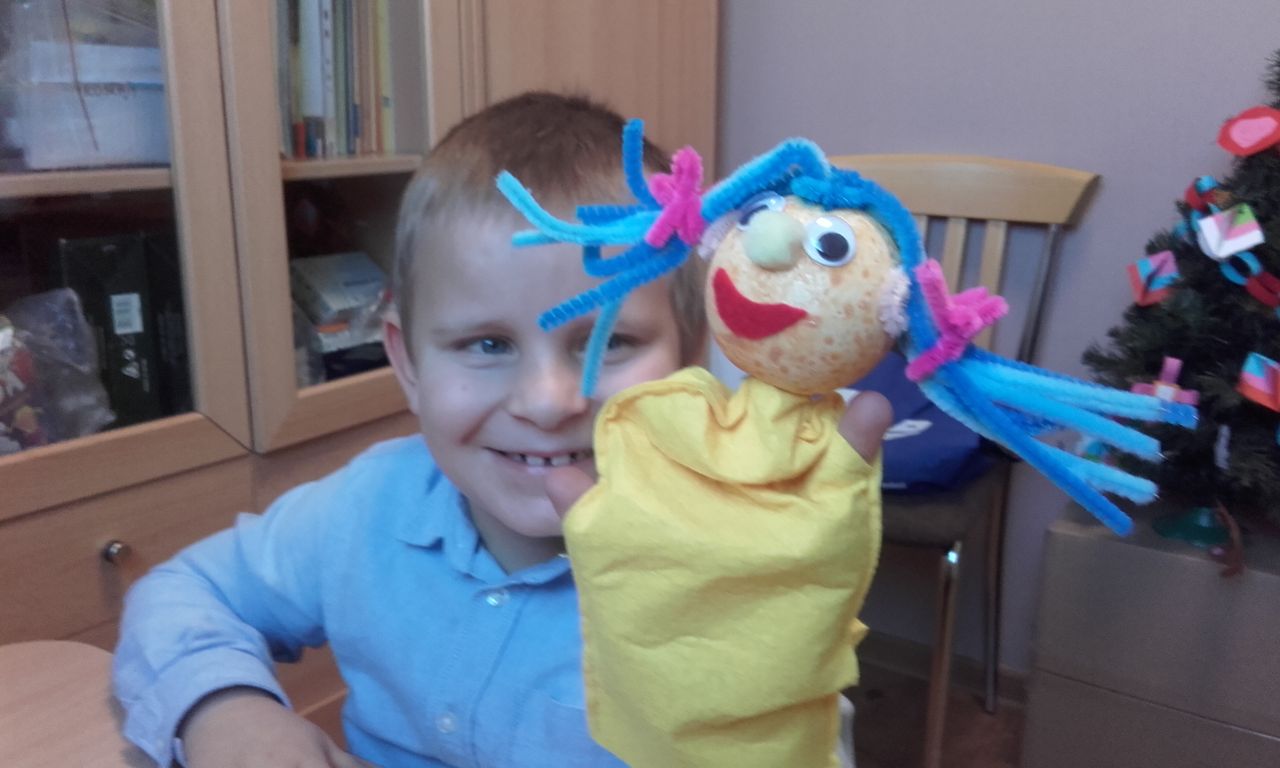 Innowacje w Przedszkolu nr 12