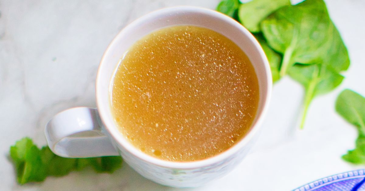 Jak zrobić rosół? Abc najsłynniejszej polskiej zupy