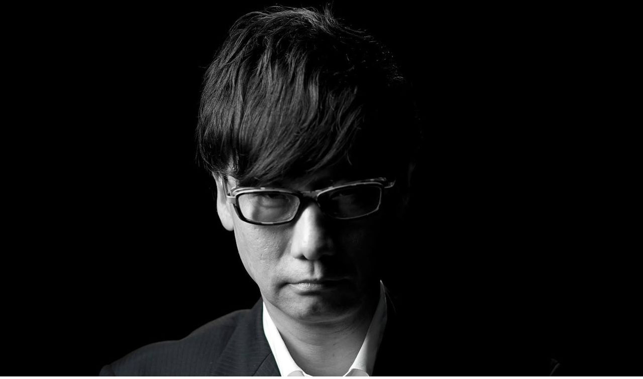 Hideo Kojima odbije sobie zeszłoroczne The Game Awards