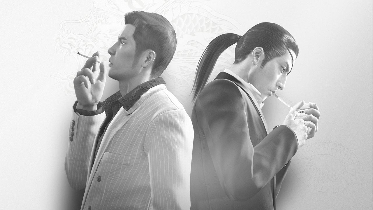 Yakuza 0 - recenzja. Niczym smok