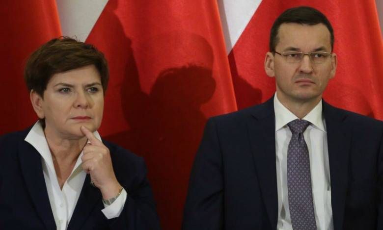 Mateusz Morawiecki został nowym szefem polskiego rządu! Kim jest tajemnicza żona premiera Polski?