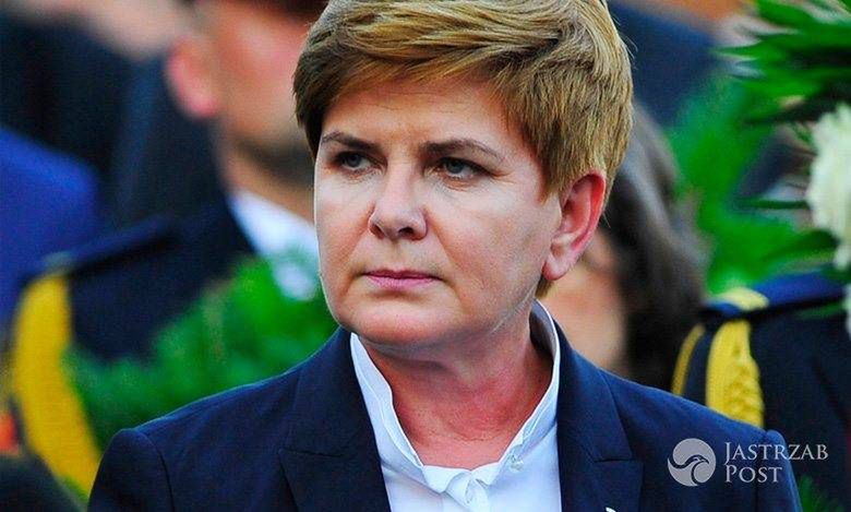 Mąż Beaty Szydło ubiera się w lumpeksie. Marcin Prokop i Joanna Horodyńska komentują. Kto jest za, a kto przeciw?