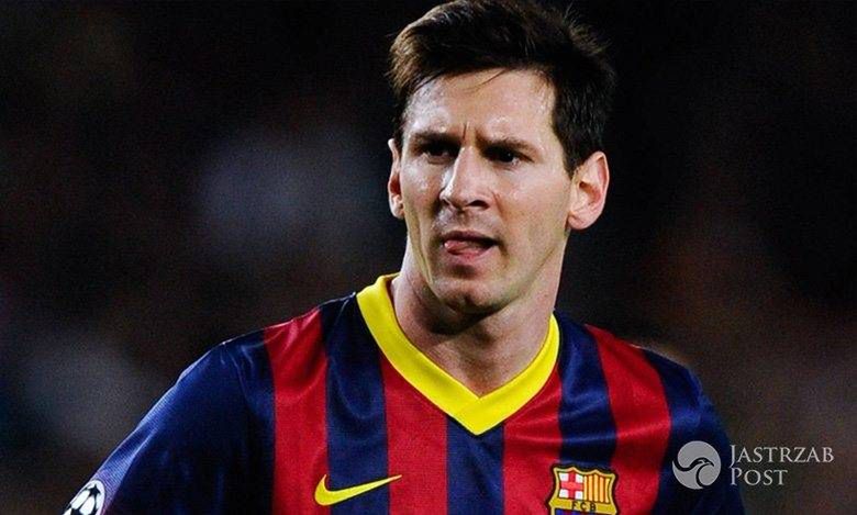 Szok! Leo Messi osiwiał? Zobaczcie, jak wygląda po metamorfozie