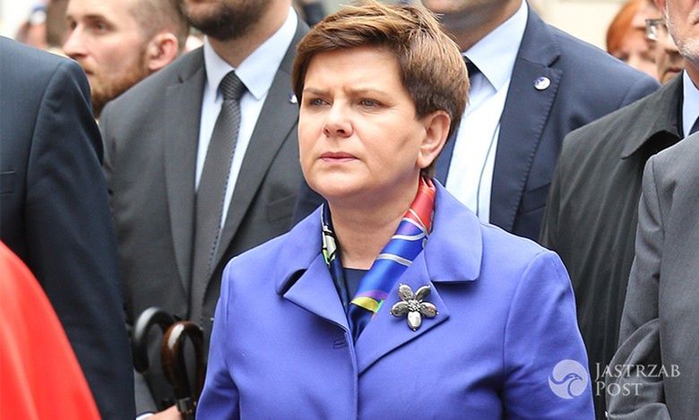 Skandal z Beatą Szydło. Chcą ją wywieźć na taczkach! A wszystko przez...