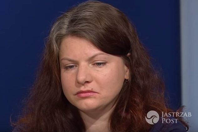 Urszula Olszewska z Rolnik szuka żony w areszcie
