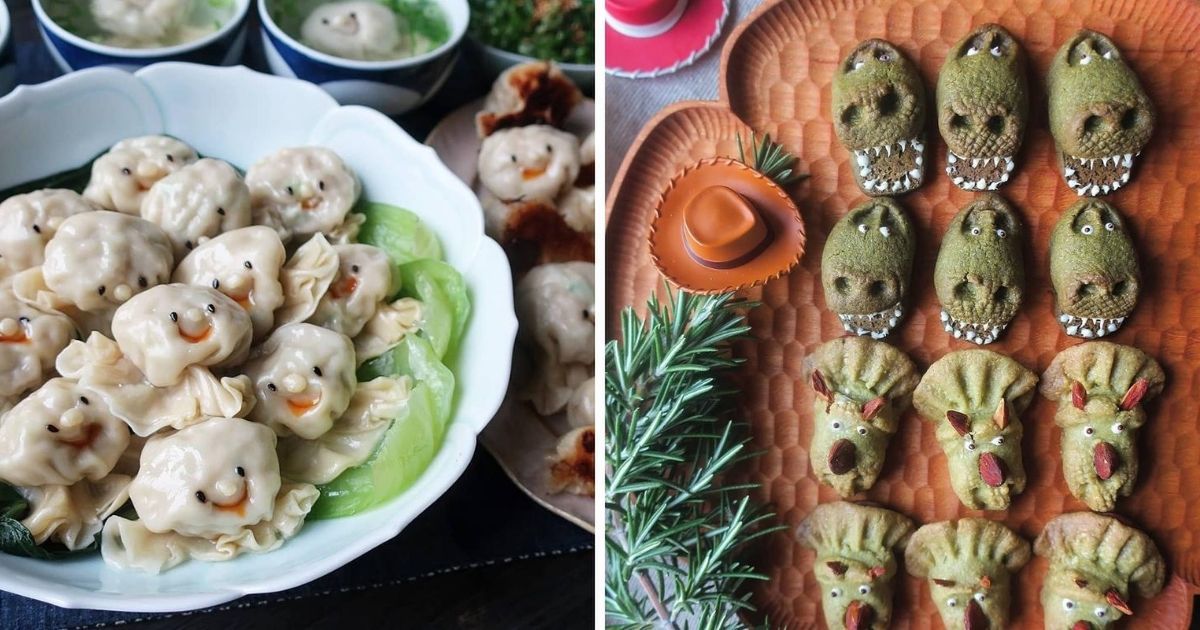 Mama trójki dzieci zdradza swój sposób na niejadków. Mamy dla Ciebie 25 inspiracji na lunch