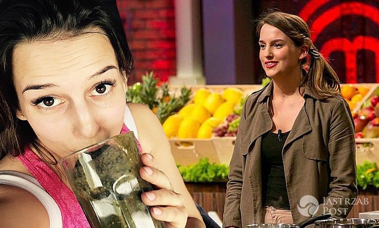 Córka polskiej gwiazdy na castingu do 6. edycji "Materchefa"! Jak sobie poradziła?