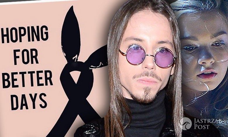 Julia Wróblewska i Michał Szpak o tragedii w Manchesterze