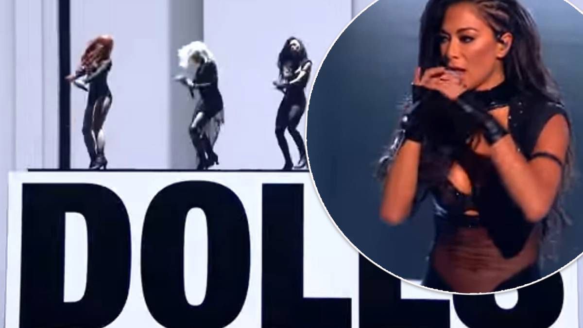 The Pussycat Dolls wróciły na scenę po latach i rozgrzały internet! Dały show lepsze niż kiedykolwiek [WIDEO]