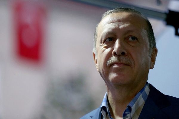 Erdogan: W najbliższych dniach wniosek o ekstradycję Gulena