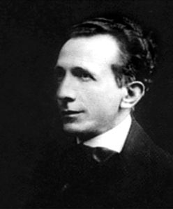 Milan Šufflay - historyk zamordowany przez policję