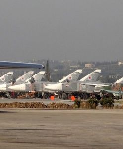 Iran zaprzecza: rosyjskie bombowce nie stacjonują na terytorium naszego kraju