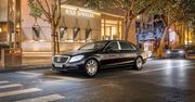W 2015 roku Mercedes wprowadzi na polski rynek kilkanaście nowych modeli