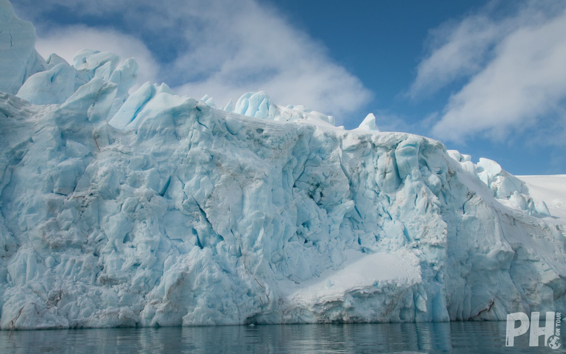 Antarktyka - podglądanie pingwinów i walka z wiatrem