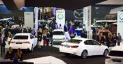 Targi motoryzacyjne i biznesowe Fleet Market 2016 już niebawem