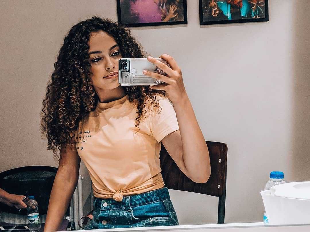 Mya-Lecia Naylor miała tylko 16 lat