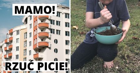12 rzeczy, które każdy z nas robił jako dziecko. Niektóre zostały z nami do dziś!