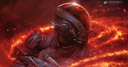 Niepopularna opinia o Mass Effect: Andromeda