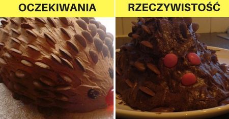 20 epickich kuchennych wpadek, które rozbawią Cię do łez. #9 Tego nie da się zapomnieć