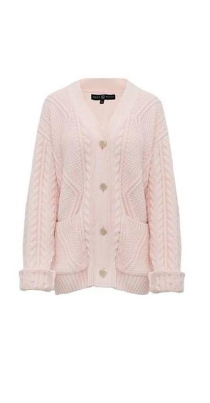 Sweter Silky Mood za 340 PLN