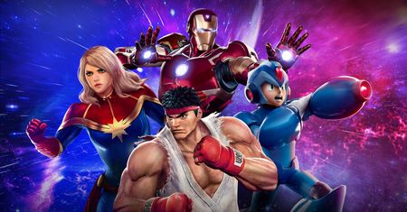 Marvel vs. Capcom: Infinite – recenzja. Niekończące się... rozczarowania