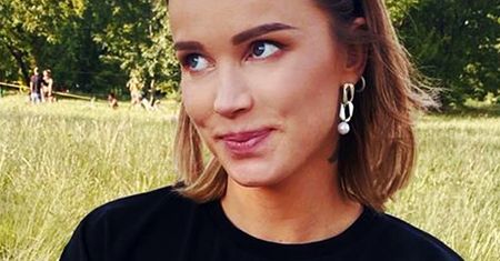 Maffashion reaguje na zdjęcia z zaokrąglonym brzuszkiem. Zwróciła uwagę na zaskakujący szczegół