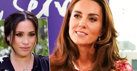 Kate czuje się oszukana i upokorzona. Meghan Markle uderzyła w najbardziej czuły punkt księżnej