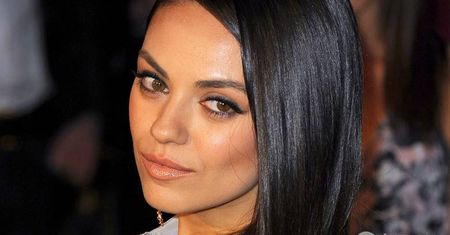 Mila Kunis jeszcze nigdy nie powiedziała tak wiele o związku z... Nie, nie chodzi o Ashtona Kutchera