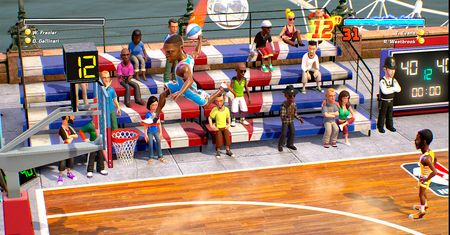 Nadchodzące premiery (08.05 - 14.05) Rzeźnik NBA