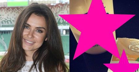 Natalia Siwiec zdradziła sposób na szczupłą sylwetkę. Tak sobie radzi ze słodyczami
