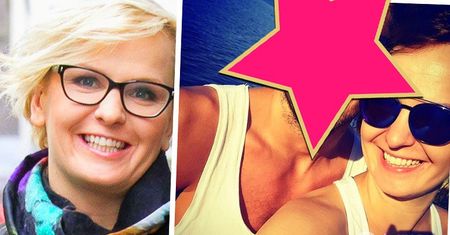 Wiemy, kim jest partner Otylii Jędrzejczak. To znany sportowiec