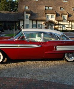 Oldsmobile Nighty Eight