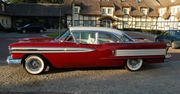 Oldsmobile Nighty Eight