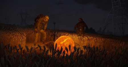 W Arma 3 Contact spotkamy się z obcą cywilizacją
