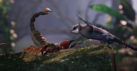 Away: The Survival Series to prawie Monster Hunter z drugiej perspektywy