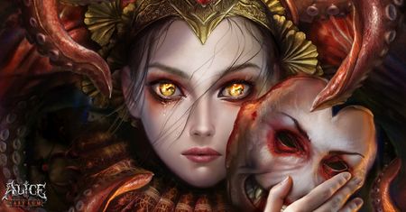 Alice: Asylum, czyli co tam słychać u Americana McGee