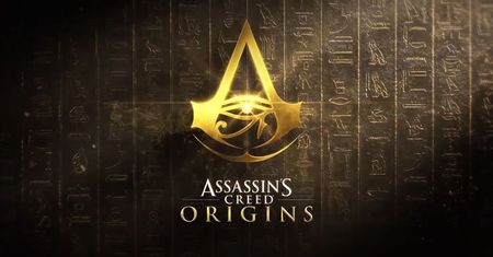 Ba Yek wspina się jak Link. Długi gameplay z Assassin's Creed Origins