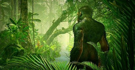 Ancestors: The Humankind Odyssey w dniu premiery ukaże się tylko w Epic Games Store