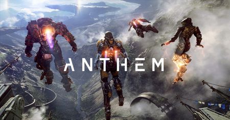 Szefostwo BioWare zrozumiało z publikacji na temat Anthema więcej, niż mogłoby się wydawać