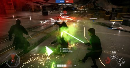 Atak AFK-ów w Battlefroncie 2 i pierwsze zmiany w systemie rozwoju