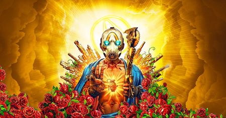 Gearbox zaprezentował pierwszy gameplay z Borderlands 3