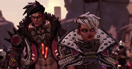 Gearbox podał nowe informacje o Borderlands 3 [AKTUALIZACJA]