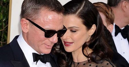 Daniel Craig został ojcem! Długo ten fakt ukrywał w tajemnicy