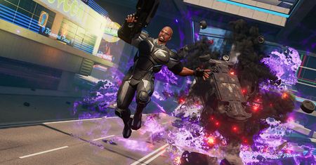Crackdown 3 – recenzja. Sandboksowy nihilizm