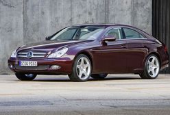 Najmniej awaryjne samochody klasy średniej-wyższej