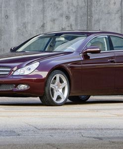 Najmniej awaryjne samochody klasy średniej-wyższej