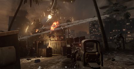 Najciekawsze promocje na weekend: remaster Modern Warfare, Tekken i 1000 gier na wyprzedaży