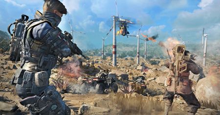 Activision rezygnuje z własnego stoiska na E3