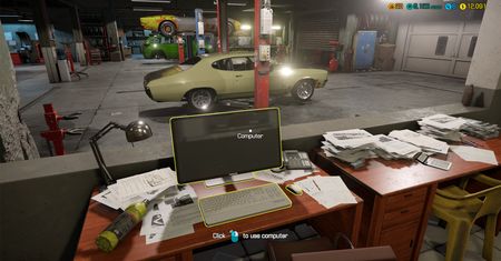 Twórcy Car Mechanic Simulator 2018 przepraszają tych, którzy grę kupili, a grać nie mogą
