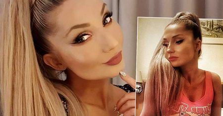 Cleo przeszła spektakularną metamorfozę. Znalazła prosty sposób, by zrzucić nadprogramowe kilogramy